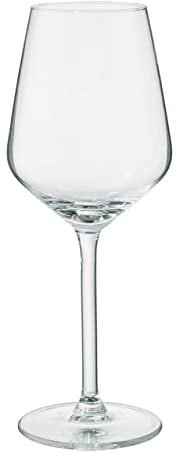 METRO Professional Copa de Vino Rosado Carré, 38 cl, 6 Unidades