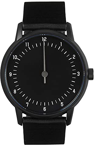 slow Twelve 02 - All Black Leather