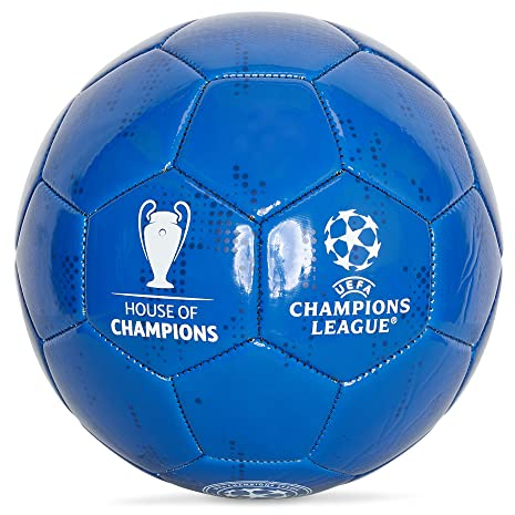 Champions League fußball transform