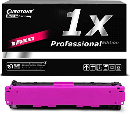 EuroPro Toner kompatibel für Canon MF623 MF624 MF628 MF8230 MF8280, 6270B002 731M
