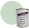 Peinture meuble bois intérieur à base d'acrylique aspect velours-satin Aqua Bois - 750 ml / 9m², Vert Pastel