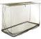 Zanzariera, 200 x 90 x 180 cm, tenda da campeggio, tenda da viaggio, rete da campeggio, per esterni, campeggio, interni