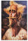 Optische Täuschung von Salvador Dalí Maler, Poster, ästhetischer Druck, Kunst, Wandgemälde, Leinwand, Geschenke, moderne Schlafzimmer-Dekoration, 40 x 60 cm