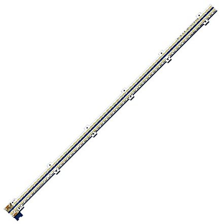 MaGiLL Tira de LED for iluminación trasera apta for SamSung 40 TV UE40D5000 UA40D5000 BN64 01639A LTJ400HM03 H 2011SVS40 FHD 5K6KH1 UE40D5700 UE40D6100 tira de luz de televisión