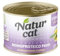 Naturcat Nassfutter für Katzen, 6 x 200 g