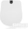 YOURLITE Electronic Smart Bidet Toilet Seat with Warm Air Drying, Heated Seat Bidet with Remote Control Self-Cleaning Nozzle Adjustable Warm Water Power Saving, D/U Shape