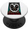 Mil Mascara Lucha Libre Die mexikanische Wrestler-Legende Leyenda PopSockets mit austauschbarem PopGrip