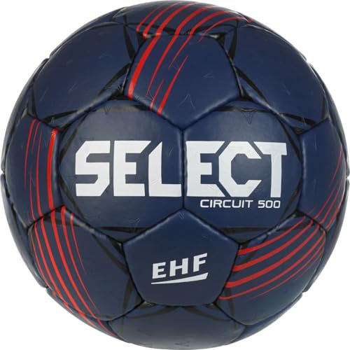 SELECT Circuit 500 v24