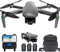 X-Verse SG907 MAX Drohne mit Kamera 4K, 3-Achsen Gimbal, 25 Minuten Flugzeit, Professioneller RC Quadcopter für Bürstenloser, 3 Batterien