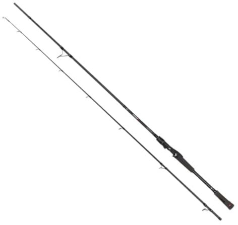 Fox Rage Prism X Power Spin 240cm 20-90g - Spinnrute, Angelrute zum Spinnfischen, Steckrute