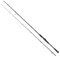 Fox Rage Prism X Power Spin 240cm 20-90g - Spinnrute, Angelrute zum Spinnfischen, Steckrute