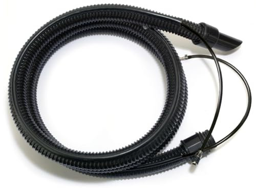 George Vacuum Cleaner Wet Hose 3M Replacement Cleantec Extraction Numatic 601299