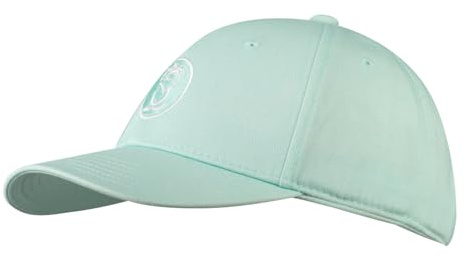 Trollkids Kids Kroksand Cap 54, Aqua Marble