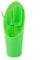 Ensemble d'outils de jardinage comprenant une spatule, une pelle, une fourchette et plus encore pour répondre à tous vos besoins de jardinage (vert)