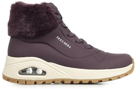 Skechers UNO Rugged Fall AIR Damen Stiefelette, EU 35,5