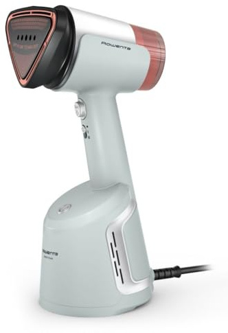 Rowenta AeroSteam, Ferro da Stiro Verticale, DR9814 | Risultati Come il Ferro da Stiro, Rapido e Intuitivo