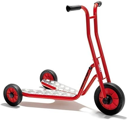 Winther Viking Sicherheit Roller