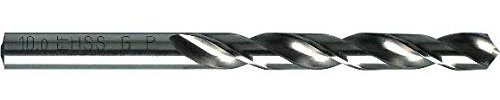 Projahn Spiralbohrer HSS-G DIN 338 Typ N Turbo 4,5 mm 140450