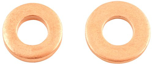 Connect 31747 Common Rail Copper Injector Washer 14.6 x 7.5 x 3mm 50pc
