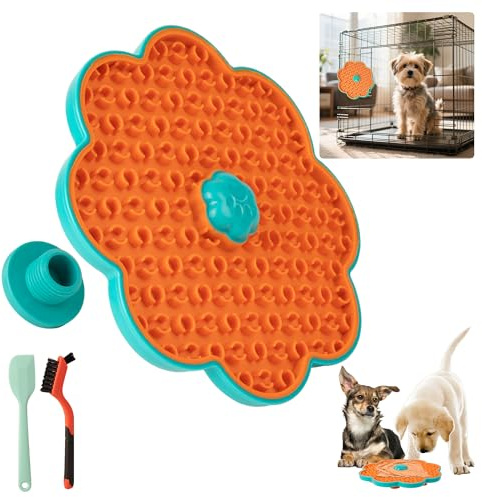 AFP Calming Pals Lick-A-Disk