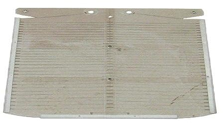 Dualit ProHeat Centre Element for 6 Slot Toaster Centre Element for 6 Slot Toaster
