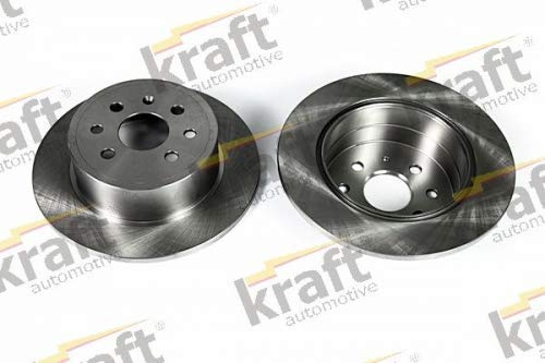 Kraft Automotive 6051540 Bremsscheibe