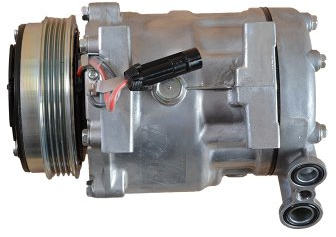 NRF 32701 Kompressor, Klimaanlage