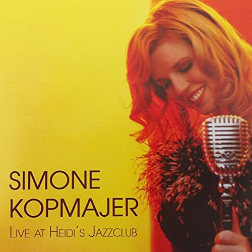 Live at Heidi's Jazzclub