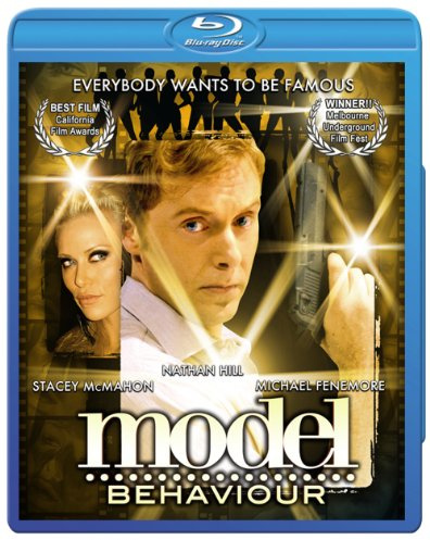 Mod-Model Behaviour [Blu-ray]