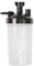 Botella de agua humidificador para concentrador de oxígeno por Healthline Comercio HLBT, 2