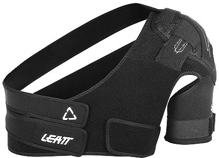 Leatt Protector de Hombro Izquierdo