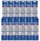 Spontex Essentials - Tough Topfreiniger – 12 Packungen mit je 4 Stück (insgesamt 48 Stück)