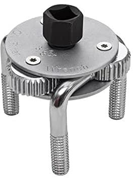 Bahco BE65R65120 - Cle Pour Filtre Huile 65-120Mm