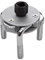 Bahco BE65R65120 - Cle Pour Filtre Huile 65-120Mm