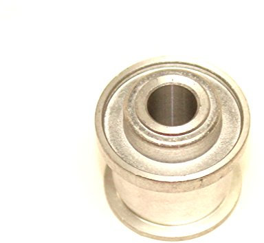 Makita 317522-6 Antriebsrolle für Modell 9032 Bandschleifer