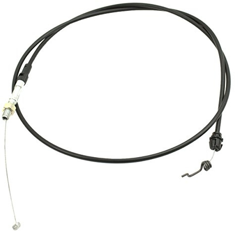 Husqvarna OEM Kabelantrieb, Kupfer-PVC-Kabel, Flachband, 0.2 lbs, 9x11x11 inches, für Husqvarna-Modelle