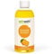 winwinCLEAN® fresh Orange Orangenreiniger Konzentrat [65% Reine Orangenterpene] Kraftvoller Orangenölreiniger Ökologisch | Hochergiebiger Orangen Reiniger mit Frischeduft | 500ML