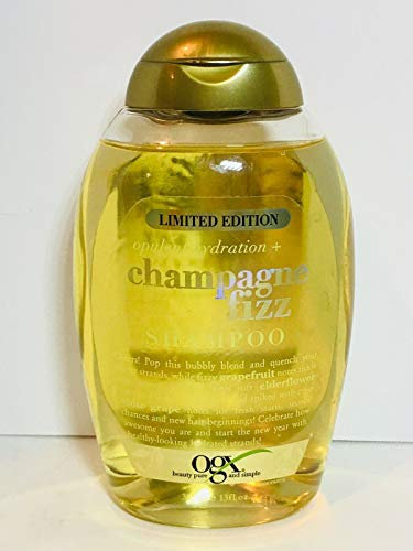 ogx Champagner Fizz Shampoo, 385 ml