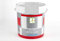 PINTURA METALIZADA AL AGUA PARA PAREDES COLOR PLATA 0,75 LTS.