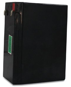 Avidsen - Batterie 8.5Ah - 10Ah - 580272 -