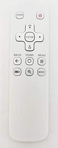 Mando a Distancia Original proyector Acer X118H X1626H - MC.JPQ11.003