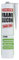 EVO-STIK Frame Silicone Sealant Brown, Ideal for Door and Window Frames, Highly Waterproof, Permanently Flexible, Lasts up to 25 Years, 290ml