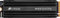Corsair MP600 2TB M.2 NVMe PCIe x4 Gen4 SSD (Sequential Read Speeds of up to 4,950 MB/s and Write Speeds of up to 4,250 MB/s) Black