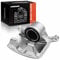 A-Premium Disc Brake Caliper Assembly Without Bracket Compatible with Honda CR-V 2002-2004 Element 2003-2011 L4 2.4L Front Driver Side