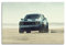 BLUDUG Cars 2023 Dodge Challenger SRT Hellcat In Desert Poster Druck Abstrakt Bauernhaus Galerie Ästhetische Raumdekoration für Schlafzimmer Badezimmer Unframe Stil 30 x 45 cm