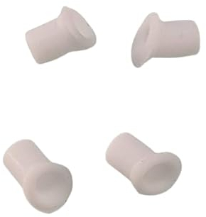 2 Sets of leefai Pivot Cups for Pro Fingerboard Trucks Pivot Cup (Achsen) Accessories