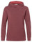 VAUDE Damen Women's Tuenno Pullover, Redeva, 46 EU