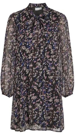 Vifalia Nema L/S Dress