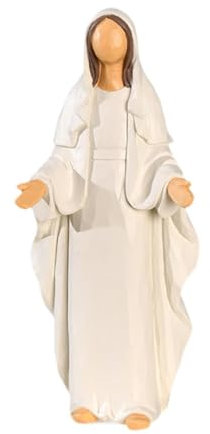 FLCPJGV Western-Charakterfigur, Beileidsgeschenk, dekorative Statue, für Bücherregal, Schreibtisch, 11 cm X 8 cm X 24.5