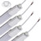 Proventa LED Feuchtraumleuchte Unterbauleuchte 18W 1900 Lumen 4000K neutralweiß IP65 120cm - 4-Pack